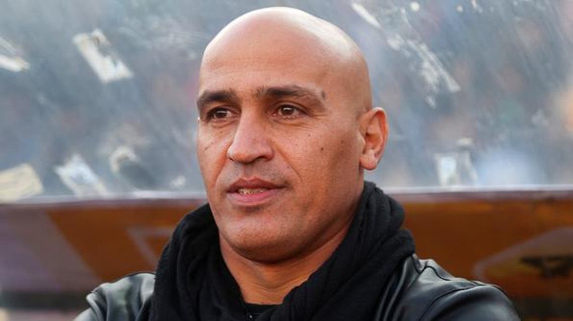 علیرضا منصوریان