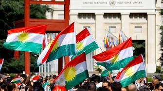 US ‘strongly opposes’ planned Iraq Kurdish referendum