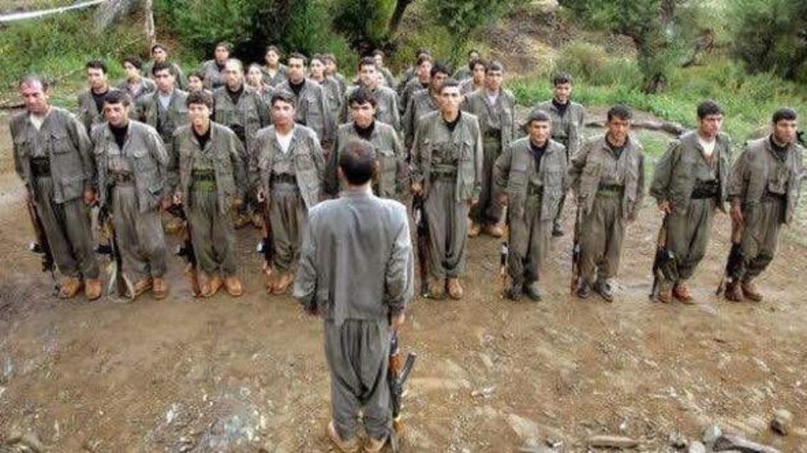 pkk