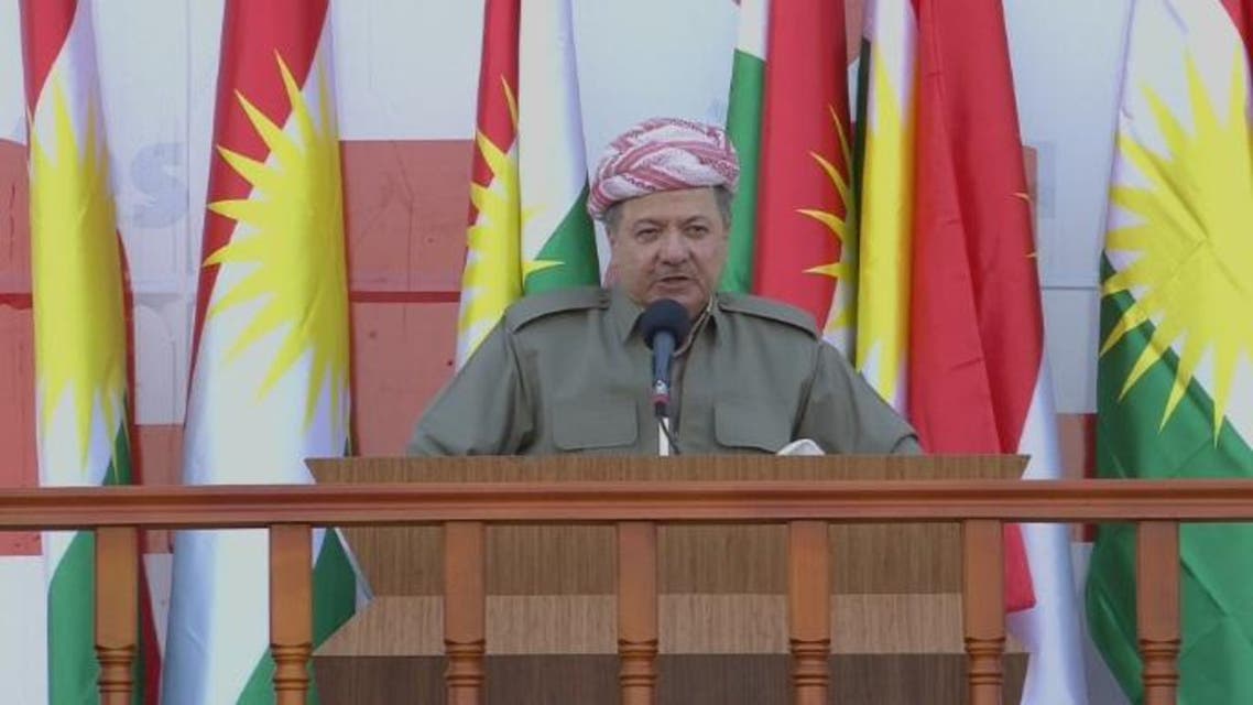برزاني