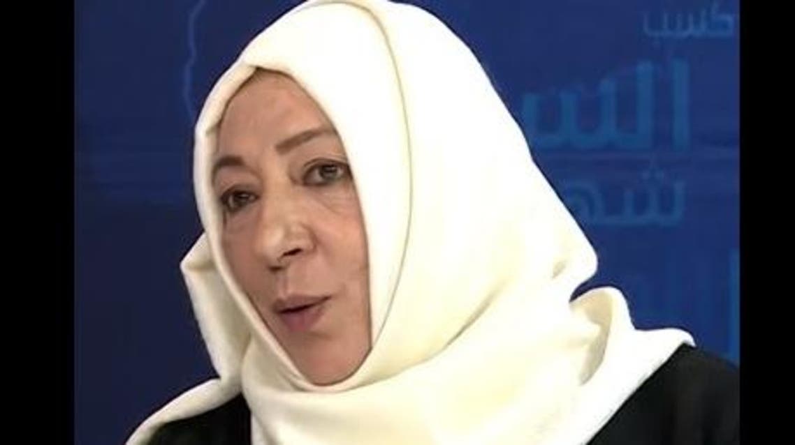 عروبة بركات