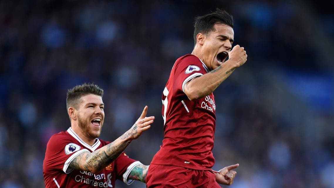 ليفربول