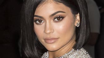Kylie Jenner reported pregnant with rapper Travis Scott's child  