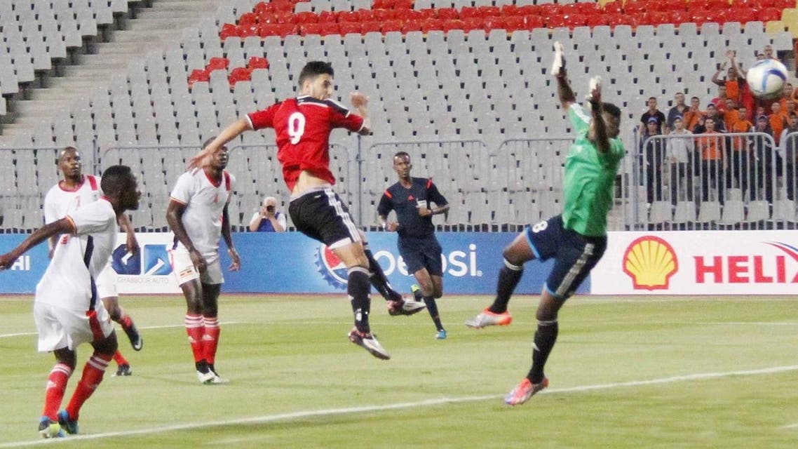 مصر