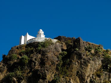 In Yemen’s scenic Hutaib village, an Indian connection dates back centuries