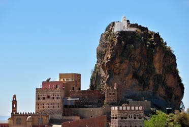 In Yemen’s scenic Hutaib village, an Indian connection dates back centuries