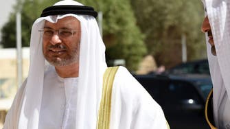 Gargash: Saudi Arabia’s management of Hajj is a ‘remarkable’ success