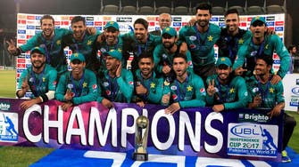 Pakistan name five uncapped players for Sri Lanka tests