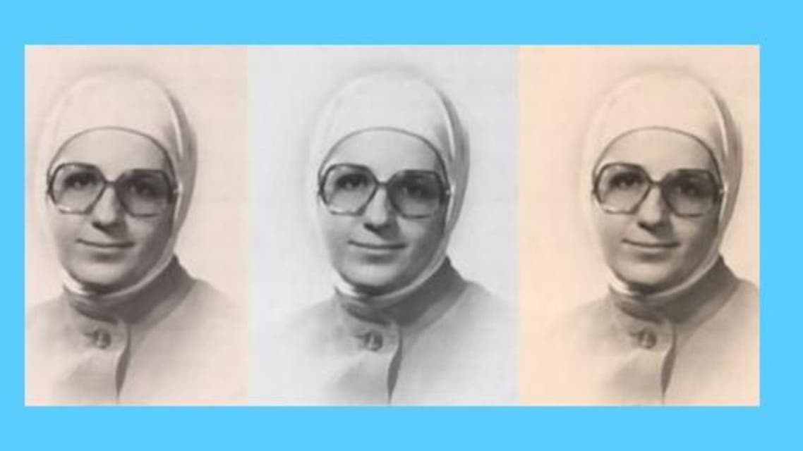 الداعية الراحلة بنان الطنطاوي