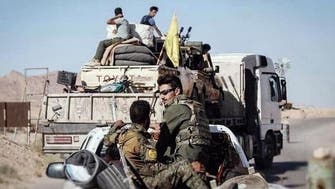 ‘Hezbollah Nujaba’: The Iraqi militia helping Iran carve a road to Damascus 