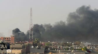 Car bomb near ballot box site in Iraq’s Kirkuk kills one 