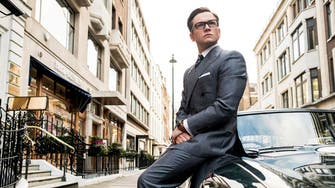 ‘Kingsman: The Golden Circle’ dethrones ‘It’ with $39M debut