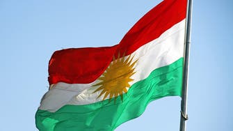 Iraqi forces take down Kurdistan flag in southern Kirkuk