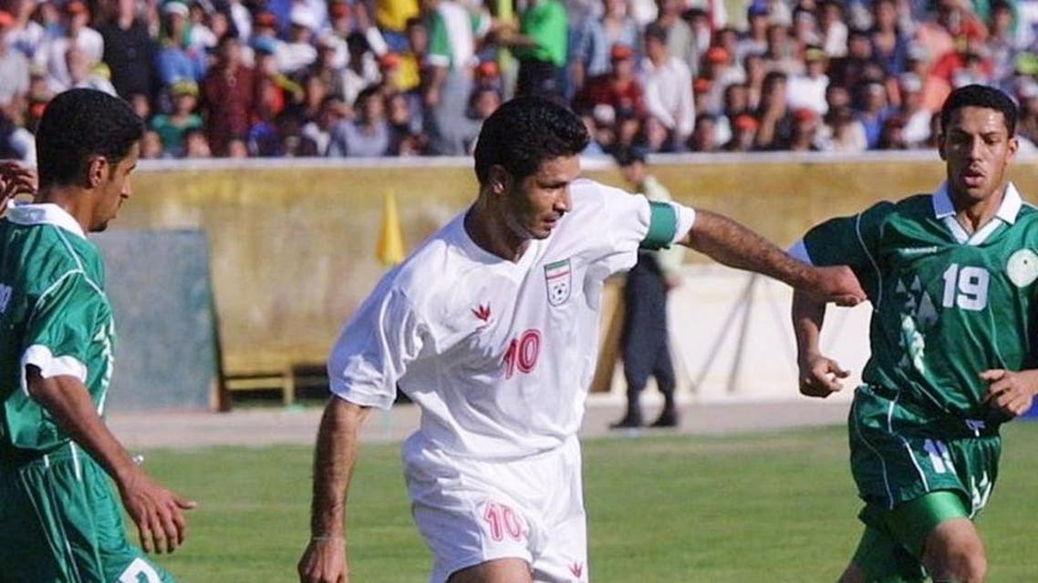علي دائي