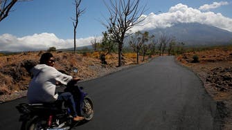 Nearly 50,000 flee amid fears of Bali volcanic eruption