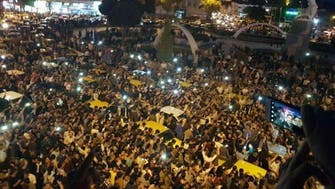 أكراد إيران يتحدون طهران ويحتفلون باستفتاء كردستان