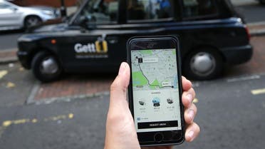  London transport authorities announced they would not renew Uber's licence to operate in the city. (AFP)