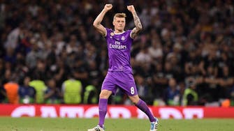 Kroos back in the squad as Real search first win in Dortmund