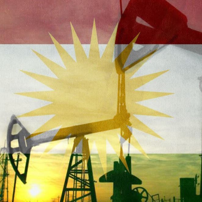 حكومة كردستان: لدينا القدرة على سد جزء من حاجة أوروبا للطاقة