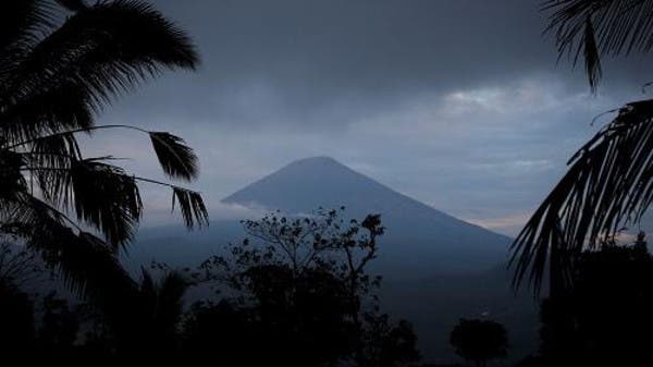 Indonesia Deports Russian Tourist Who Posed Half Naked On Sacred Peak In Bali