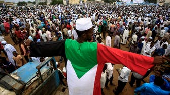 Sudanese American counter-terror, intelligence cooperation pays off with travel ban lift