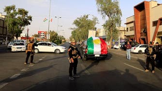Baghdad gives pre-dawn ultimatum on Kirkuk pullback, Kurds say
