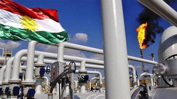 تحويل إيرادات كردستان العراق من النفط إلى حساب تحت رقابة الحكومة الاتحادية