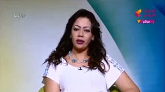 Egyptian presenter ridiculed for saying she ‘changed Hurricane Irma’s path’