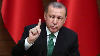 Erdogan tells Iraqi Kurds they will go hungry if Turkey imposes sanctions