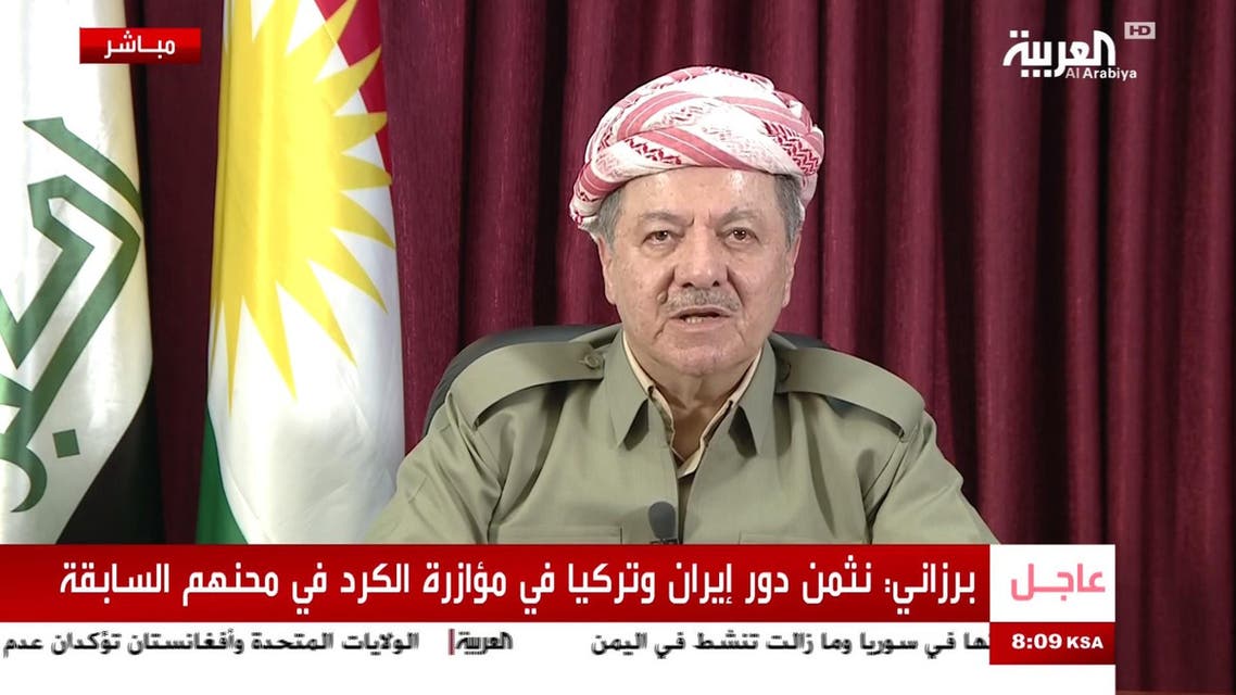 barzani