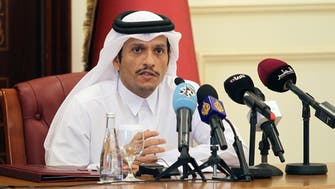 قطر تدافع عن الغزو التركي: هدفه القضاء على تهديد وشيك