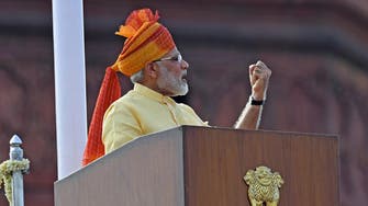 Modi promises electricity ‘for every Indian house’ 