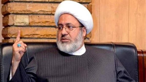 قيادي بميليشيا النجباء الموالية لإيران: الجيش العراقي مرتزقة.. يجب حله!