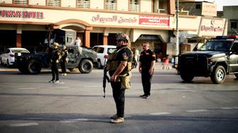 كركوك الغنية بالنفط .. هل تدق أبوابها حرب عربية-كردية؟
