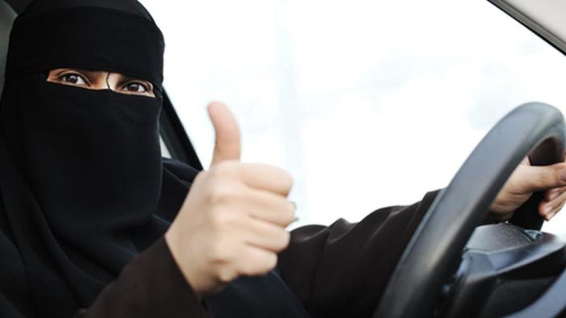 الغاء قرار قيادة المرأة للسيارة في السعودية