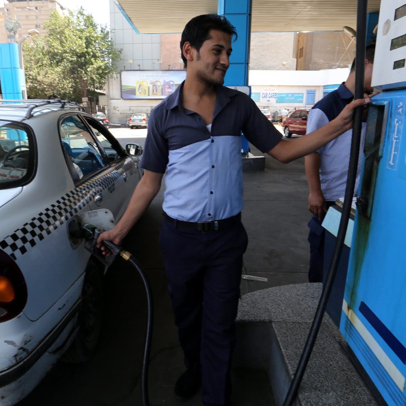 مصر: دعم الوقود يتراجع 65% إلى 21 مليار جنيه