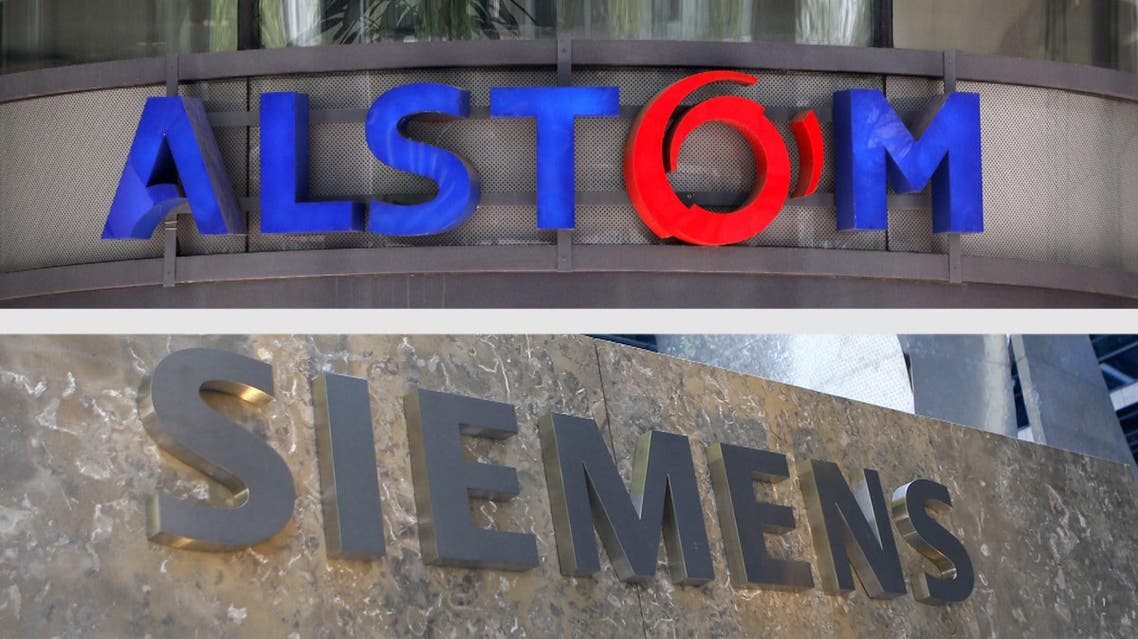 alstom siemens
