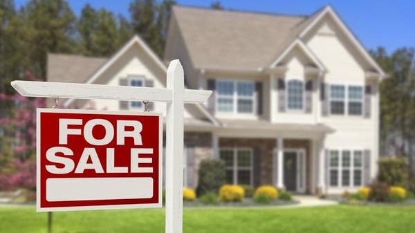 قفزة لمبيعات المنازل الجديدة في أميركا خلال مايو