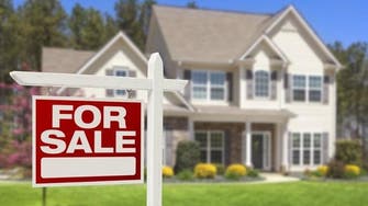انتعاش يفوق التوقعات لمبيعات المنازل الأميركية الجديدة