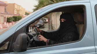 Saudi women with recognized states’ licenses to directly get license