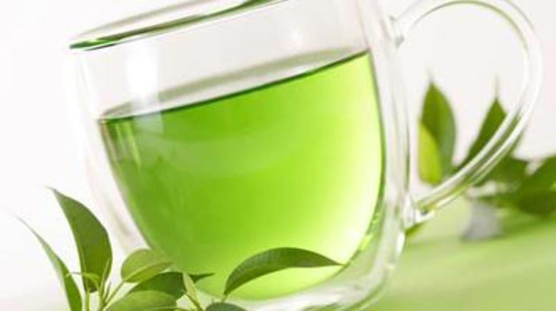 چای سبز