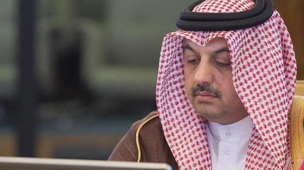 وزير دفاع قطر: هجوم تركيا على سوريا ليس "جريمة"