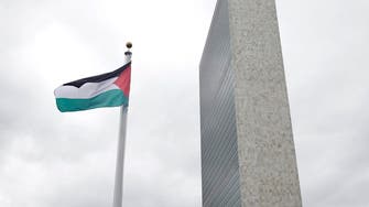 Interpol approves membership for State of Palestine over Israeli objections