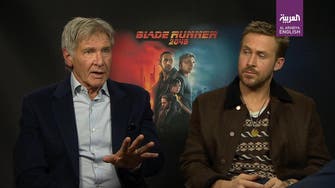 EXCLUSIVE: Harrison Ford explains why he’s done arguing over Blade Runner