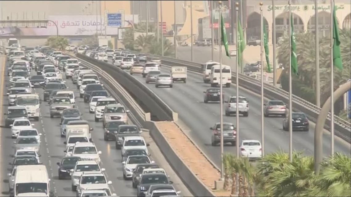 THUMBNAIL_ قيادة المرأة.. اتجاه سعودي لاستقدام مدربات عربيات