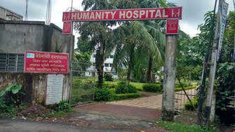 Widow’s humanity lays foundation of unique hospital in India