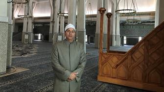 An Imam’s call: Need to integrate immigrants into European society