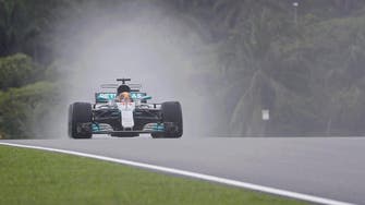 Motor racing: Mercedes wrestling with ‘fundamental issue’