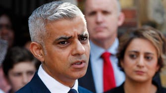 London Mayor Sadiq Khan caught in cab row with racist undertones