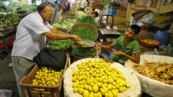 World Bank sees lower growth rates in Pakistan, India